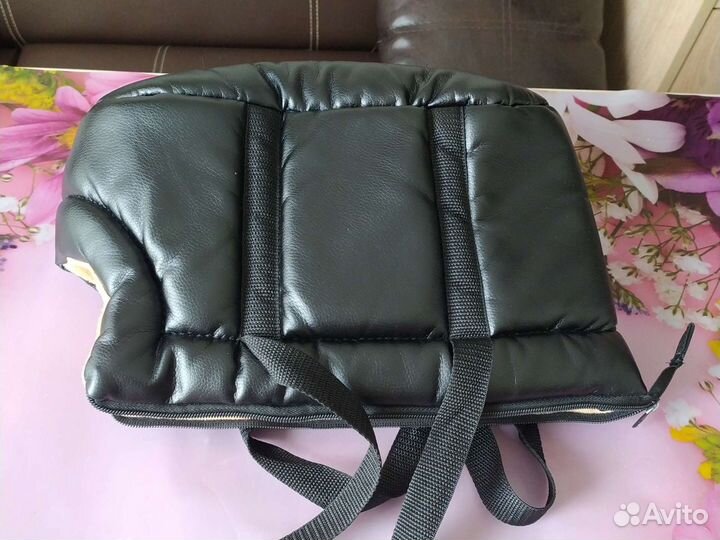 Лежанка для маленьких собак