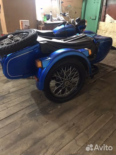 Продам Урал