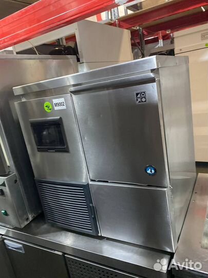 Льдогенератор hoshizaki