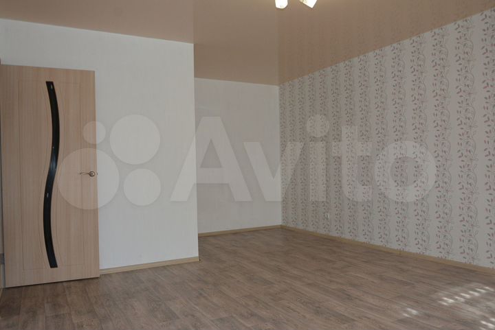 1-к. квартира, 45 м², 4/9 эт.