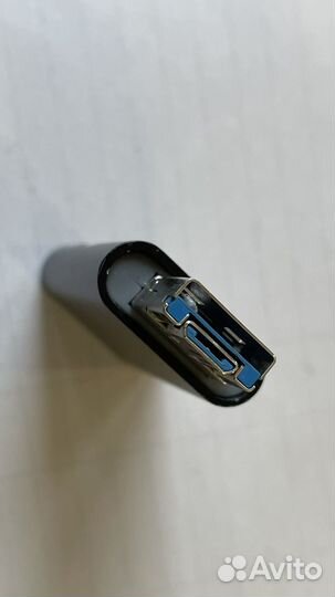 Флешка (USB, usb mini, lighning) 64gb