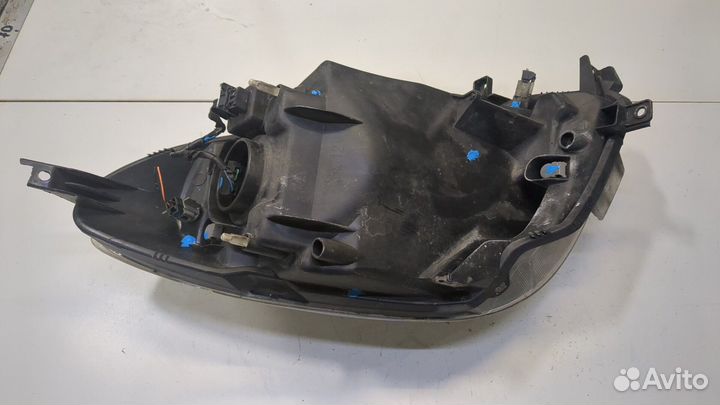 Фара (передняя) Nissan Note E11, 2008