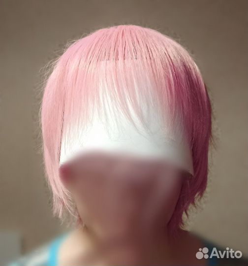 KAT Парик (3) для косплея