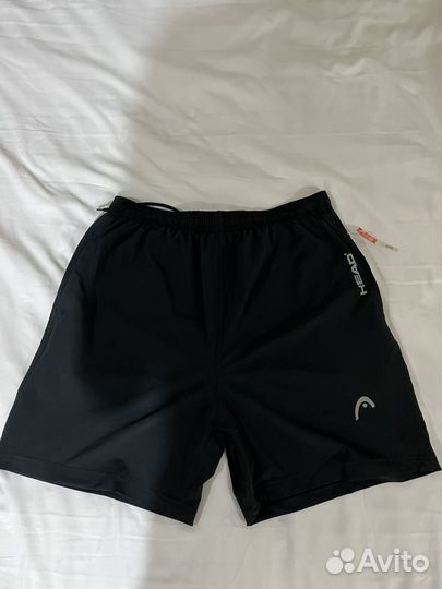 Шорты спортивные Head