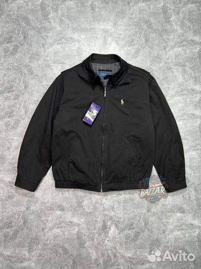 Куртка polo классика