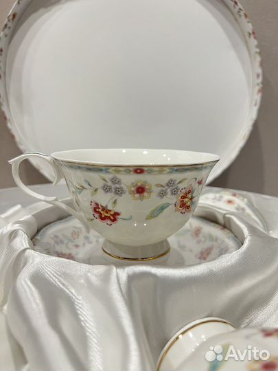 Чайный набор