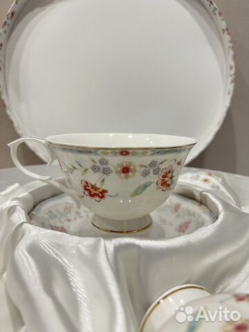 Чайный набор