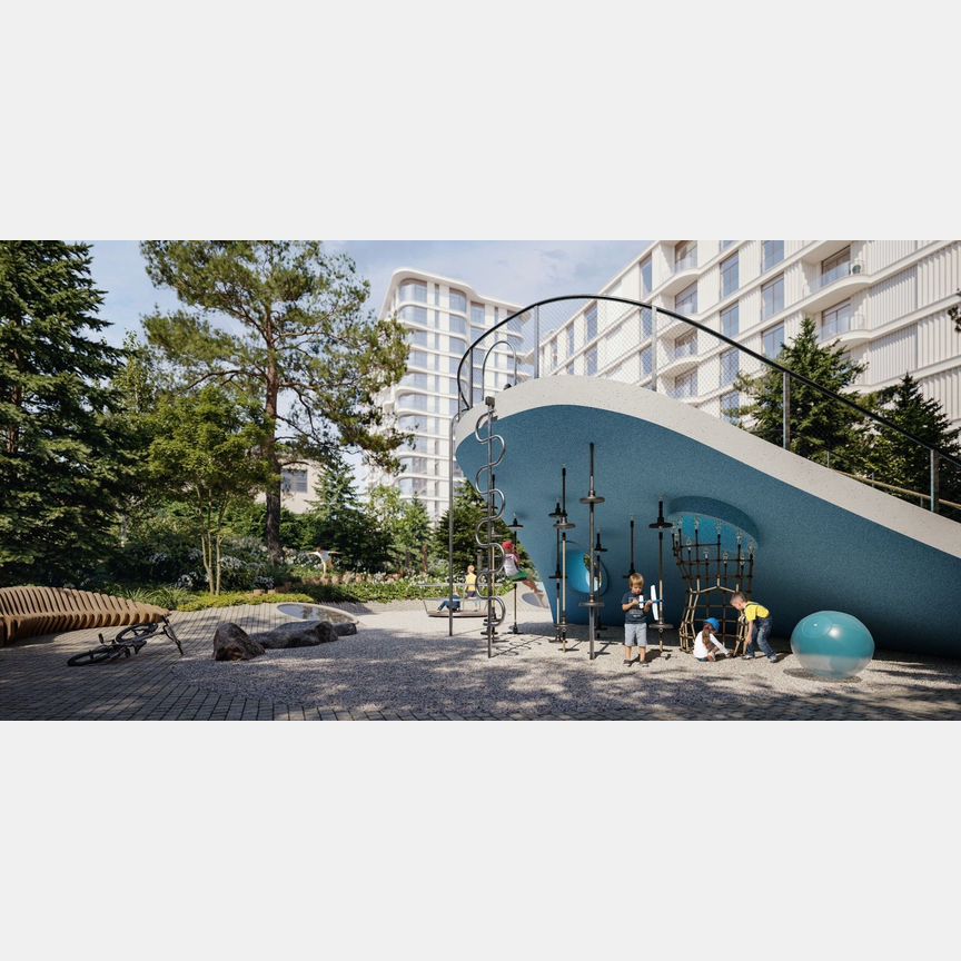 4-к. квартира, 202,2 м², 14/14 эт.