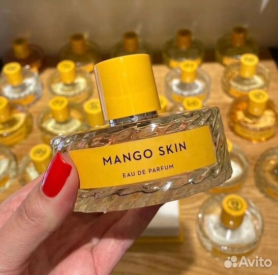 Vilhelm parfumerie mango skin 100ml