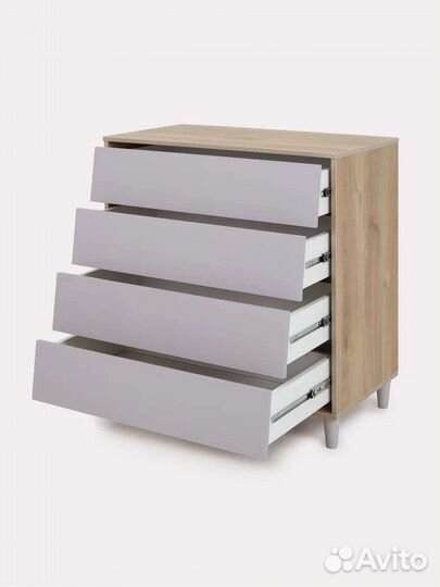 Пеленальный комод