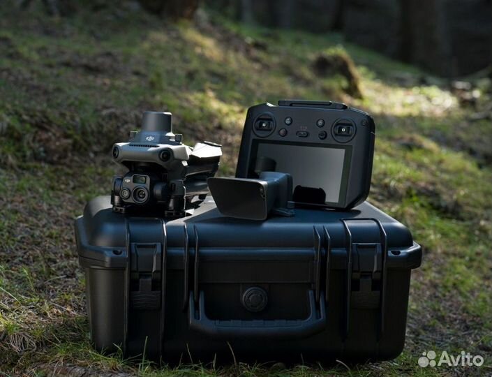 DJI Mavic 3 Thermal Universal