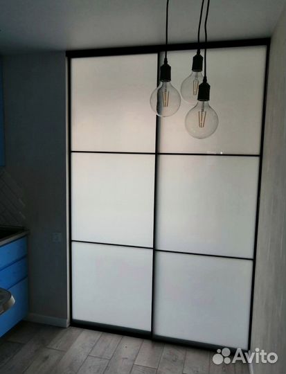 Перегородки для зонирования пространства