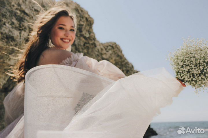 Фотографирую вашу любовь. Свадебный фотограф