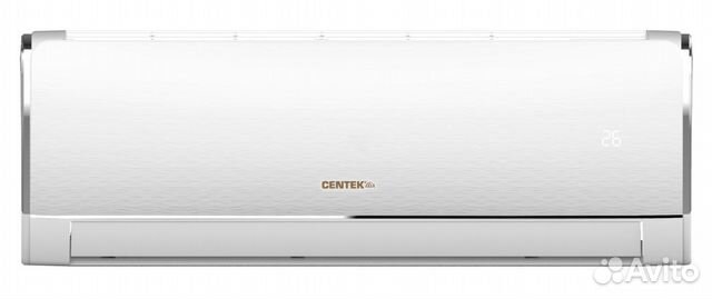 Сплит-система Centek CT-65L07+