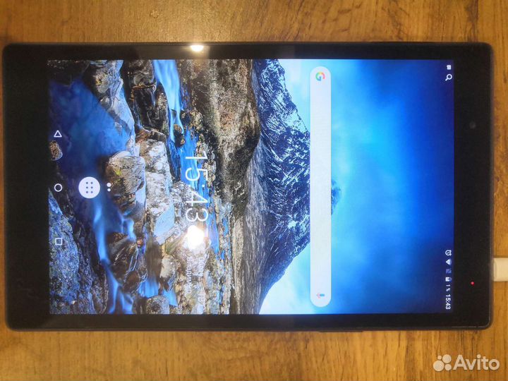 Планшет lenovo