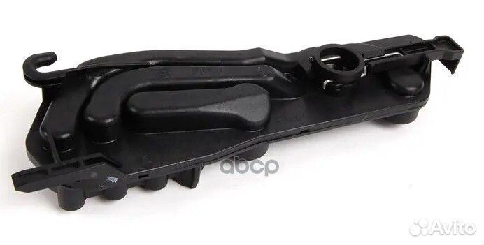 Монтажнная плата 17117534907 BMW