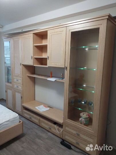 Сборка-Разборка мебели