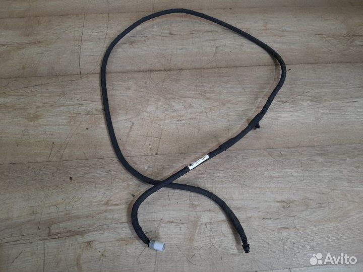 Патрубок Skoda Kodiaq 2.0 2017