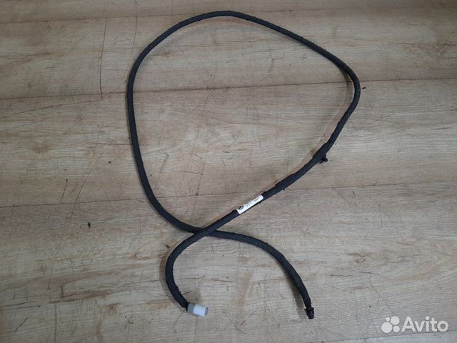 Патрубок Skoda Kodiaq 2.0 2017