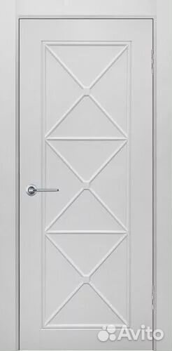 Двери межкомнатные