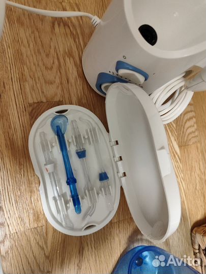 Ирригатор waterpik wp 100