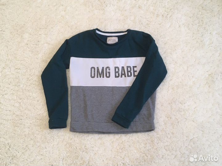 Кофты для девочки