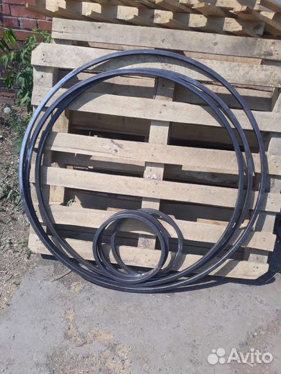 Услуги трубогиба