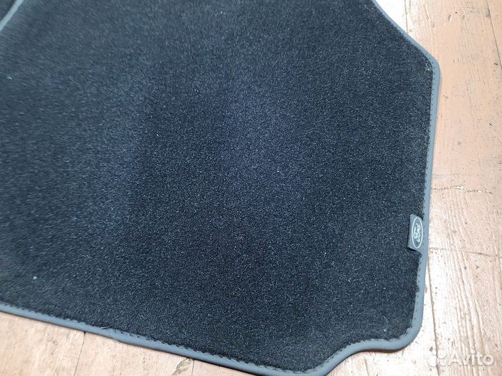 Полики форд фокус