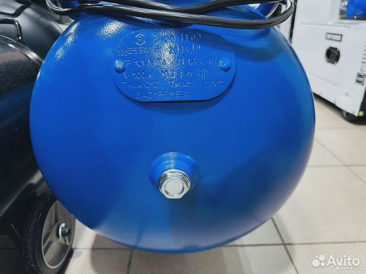 Компрессор Remeza