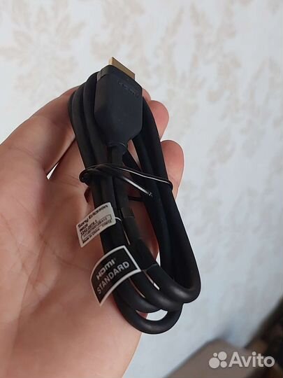 Шнур hdmi