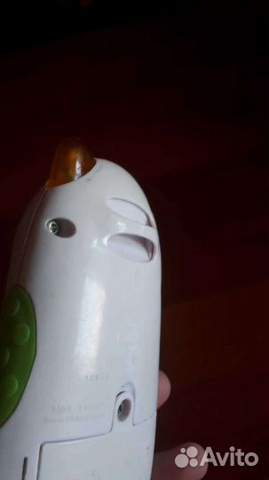 Телефон развивашка Chicco