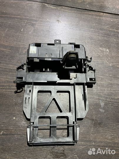 Кронштейн эбу для BMW F800R 15-19