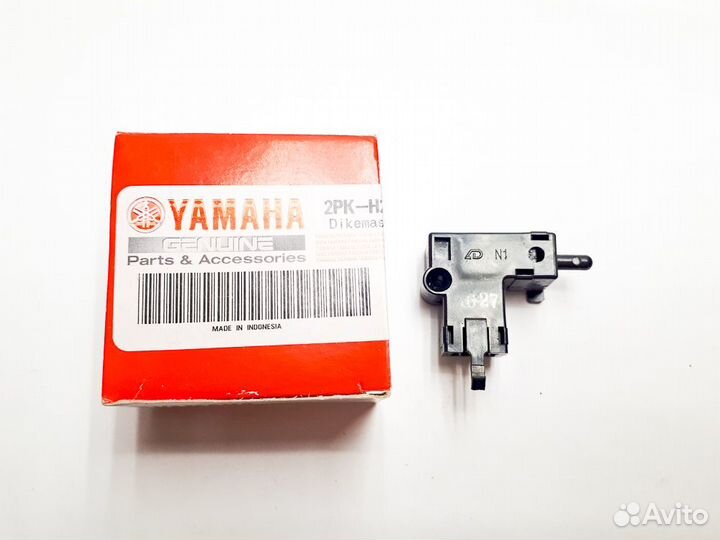 Лягушка сцепления Yamaha FZ6 2004-2017