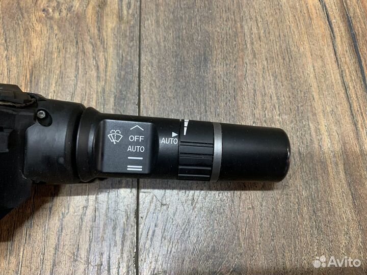 Mazda 6 (GH) 2007-2013 Переключатель подрулевой