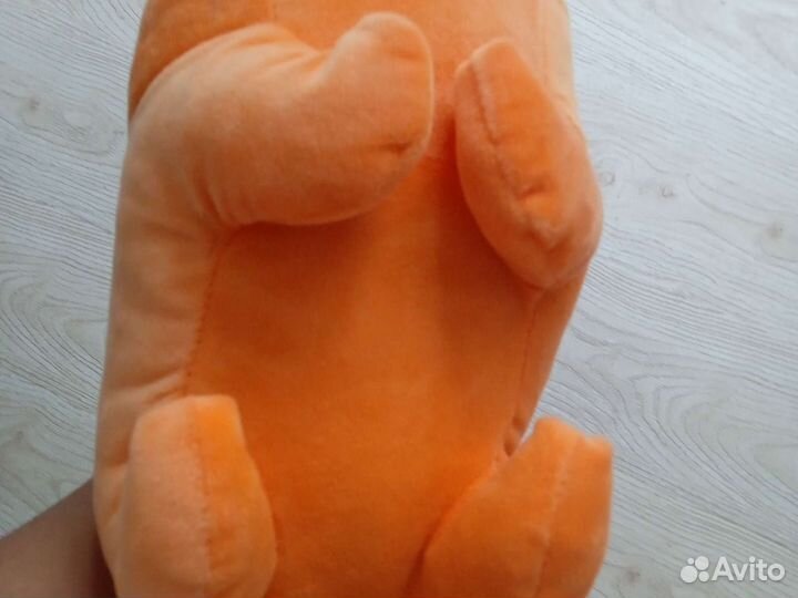 Почита игрушка