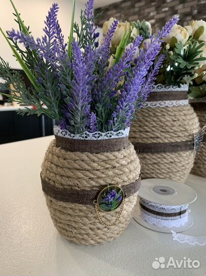 Интерьерная композиция