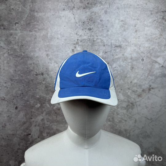 Кепка Nike Golf Оригинал (Shox Acg Tn Adidas)