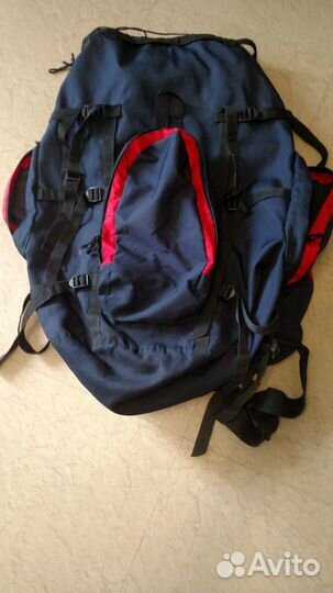 Рюкзак охотника,рыболова