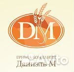 Пекарь на производство