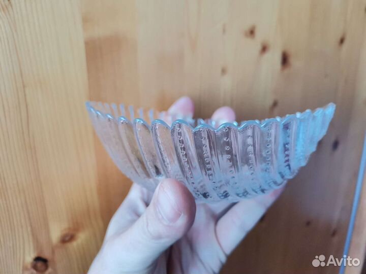 Розетка для варенья, набор 6шт