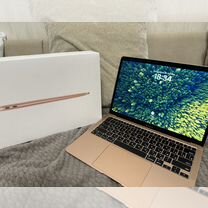 Apple macbook air 13 2020 m1 8gb 256