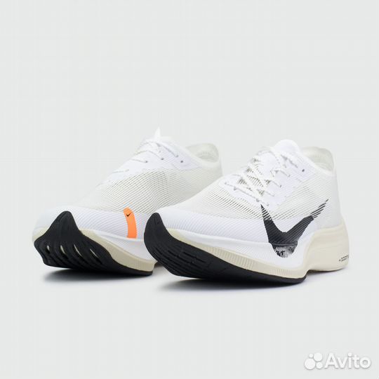 Nike ZoomX Vaporfly Next 2 White new