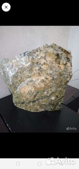 Каменная картина