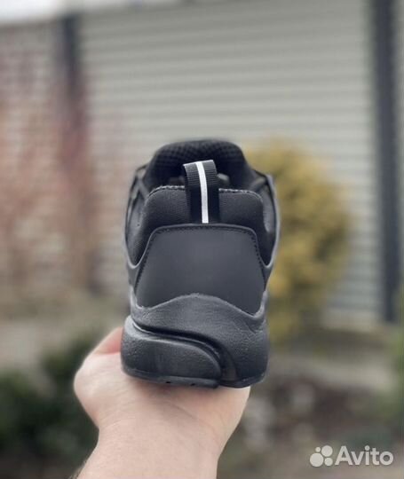 Кроссовки Nike Air Presto 41 и 43 р-р
