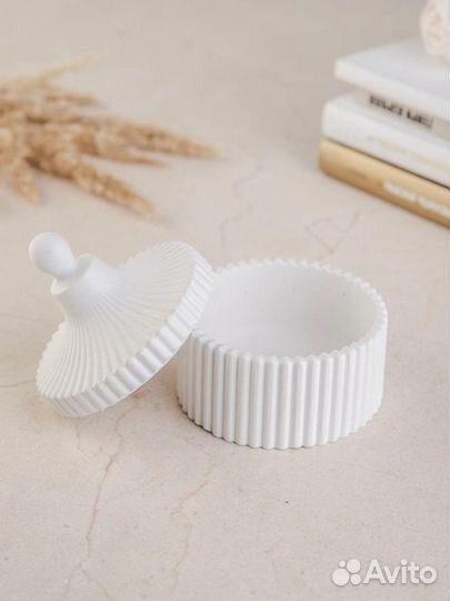 Шкатулка для украшений/ для интерьера