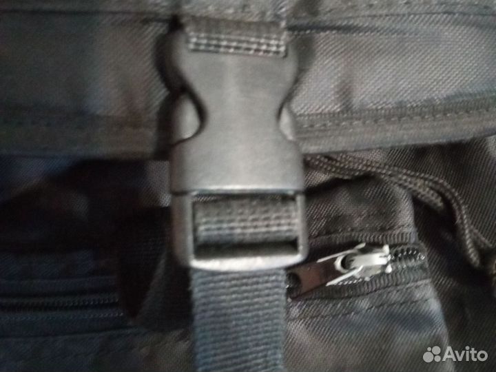 Рюкзак женский бу