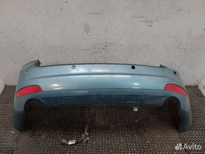 Датчик парктроника Volvo V50, 2007