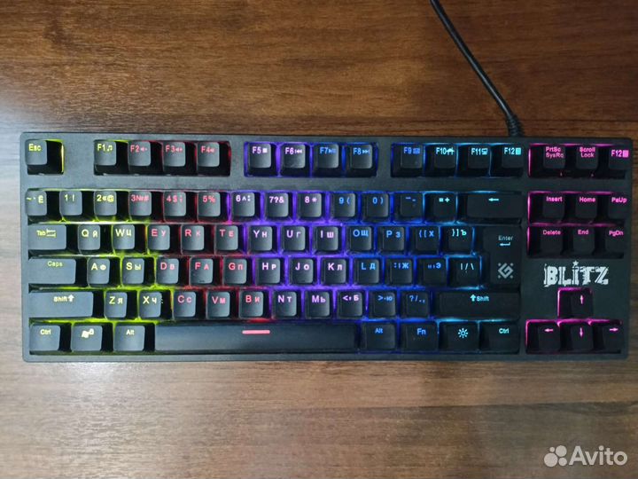 Компьютер игровой с монитором