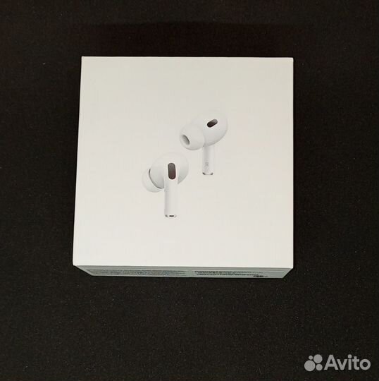 AirPods Pro 2