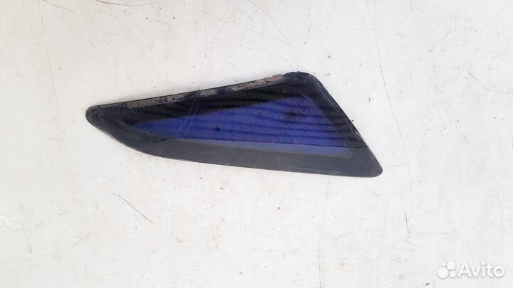 Стекло кузова глухое ваз 2110